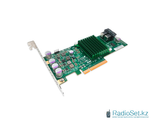 RAID контроллер Supermicro AOC-S3008L-L8I